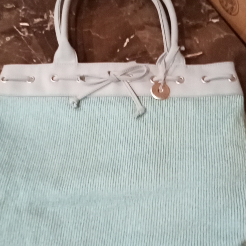 Sak bag
